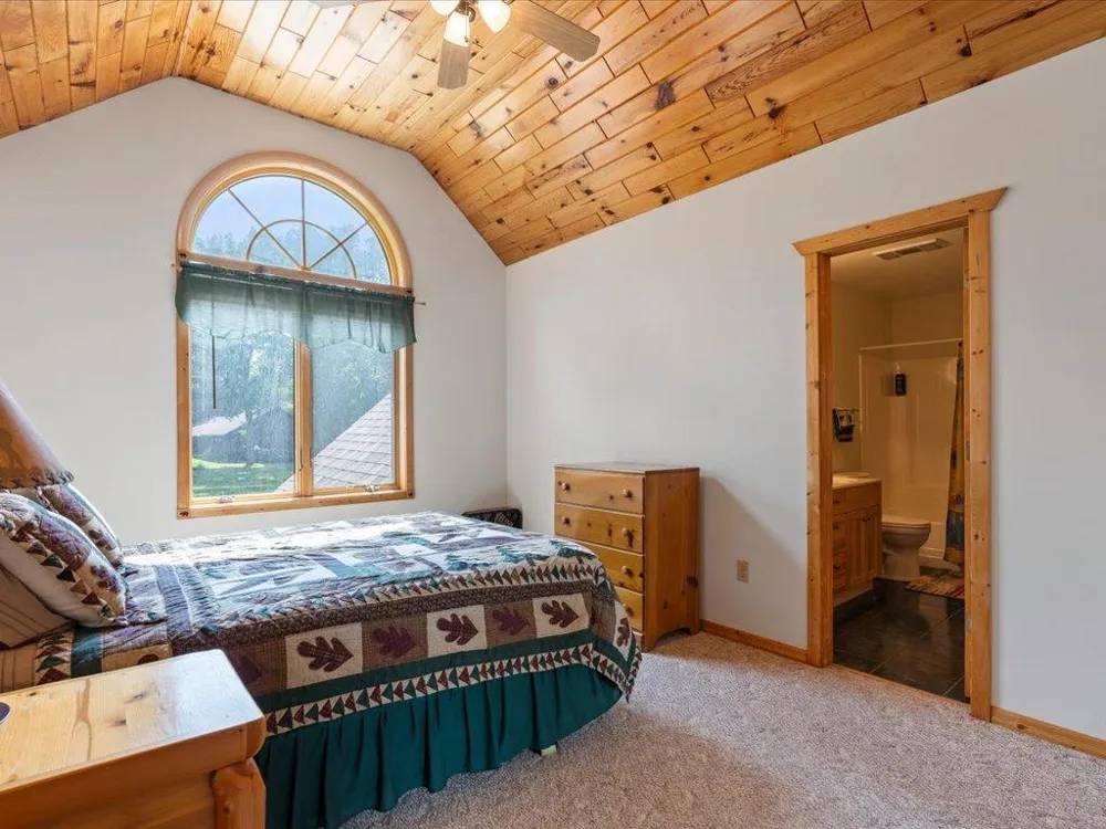 8964 Kabekona Springs Drive NW Walker, MN 56484