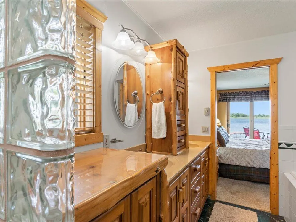 8964 Kabekona Springs Drive NW Walker, MN 56484