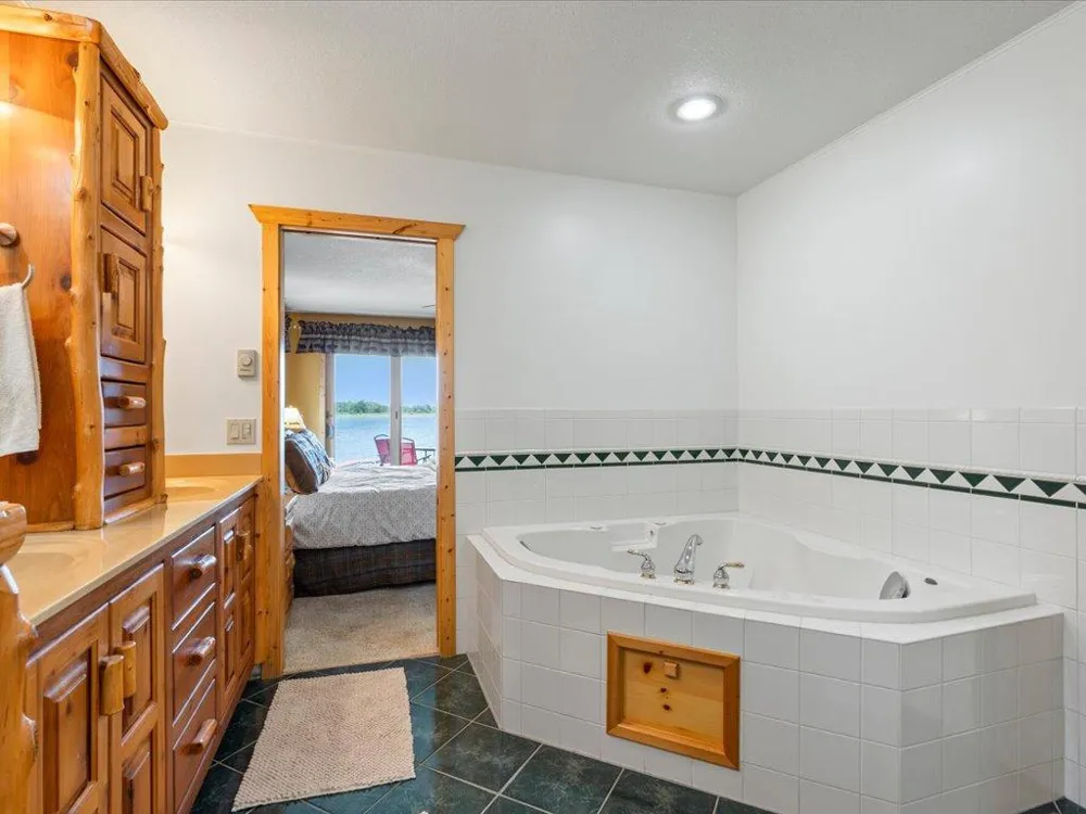 8964 Kabekona Springs Drive NW Walker, MN 56484