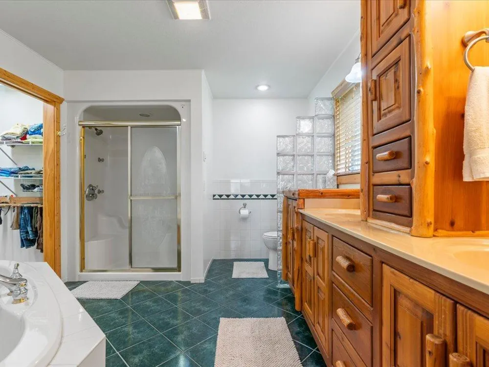 8964 Kabekona Springs Drive NW Walker, MN 56484