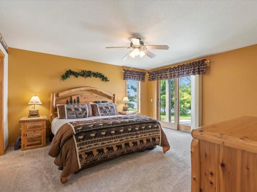 8964 Kabekona Springs Drive NW Walker, MN 56484