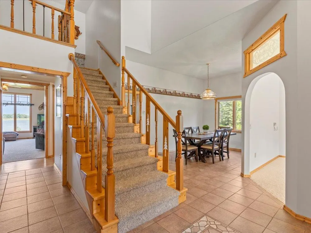8964 Kabekona Springs Drive NW Walker, MN 56484