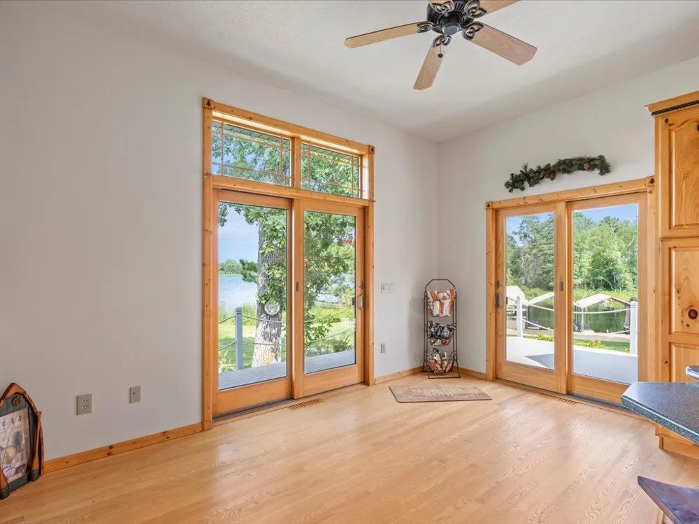 8964 Kabekona Springs Drive NW Walker, MN 56484