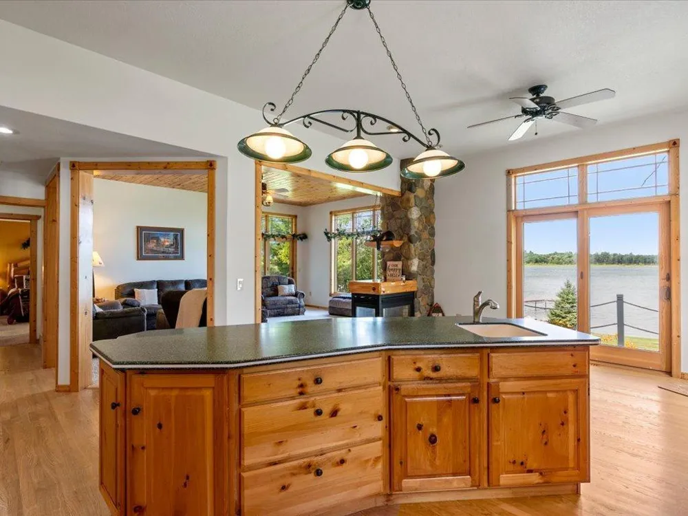 8964 Kabekona Springs Drive NW Walker, MN 56484