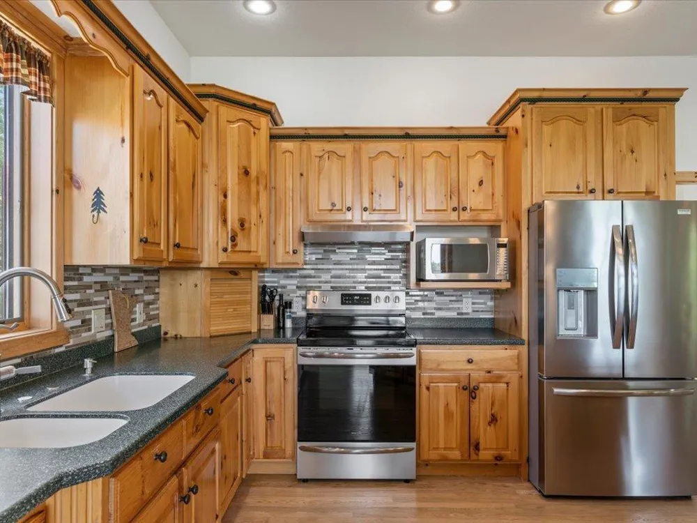 8964 Kabekona Springs Drive NW Walker, MN 56484