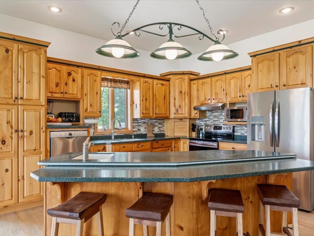 8964 Kabekona Springs Drive NW Walker, MN 56484