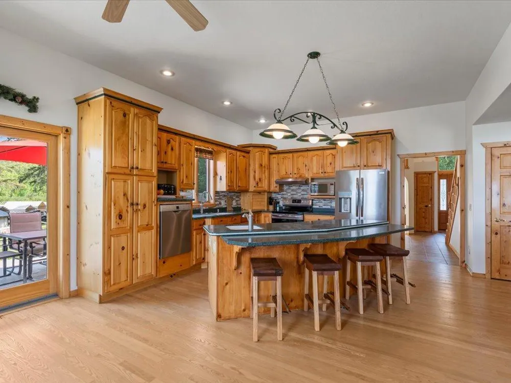 8964 Kabekona Springs Drive NW Walker, MN 56484