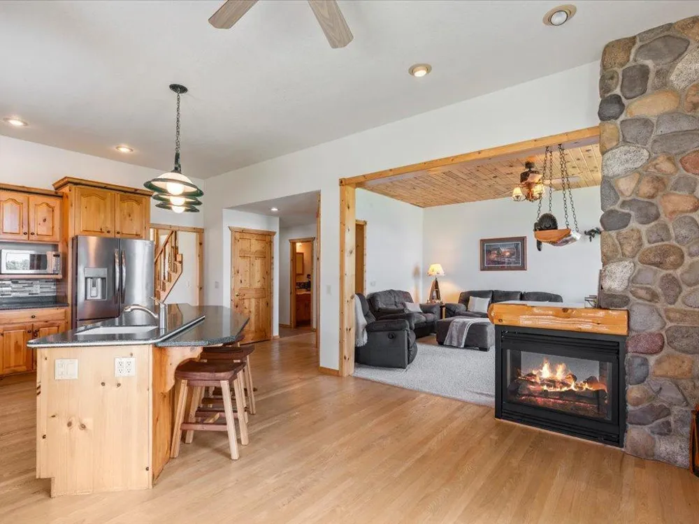 8964 Kabekona Springs Drive NW Walker, MN 56484