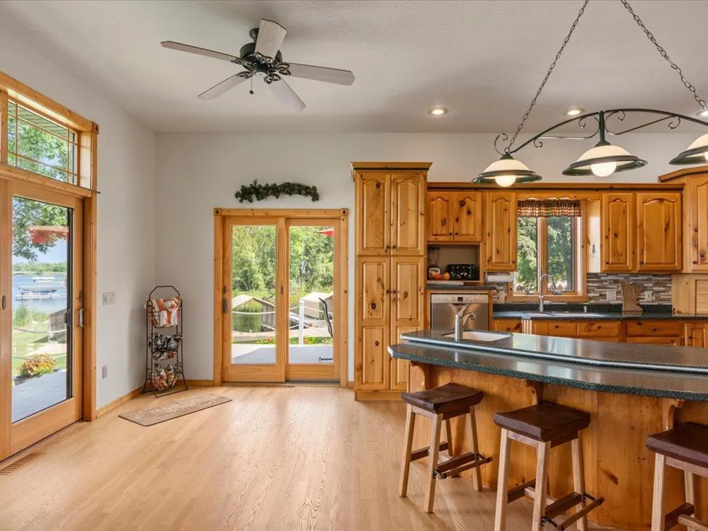 8964 Kabekona Springs Drive NW Walker, MN 56484