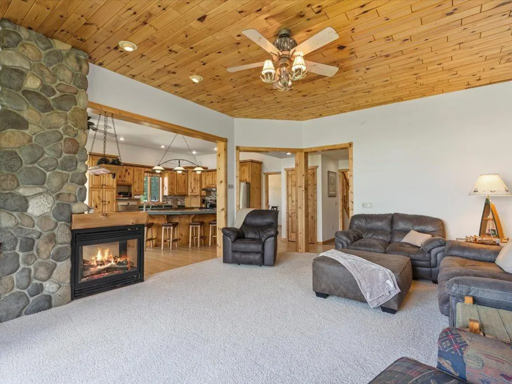 8964 Kabekona Springs Drive NW Walker, MN 56484