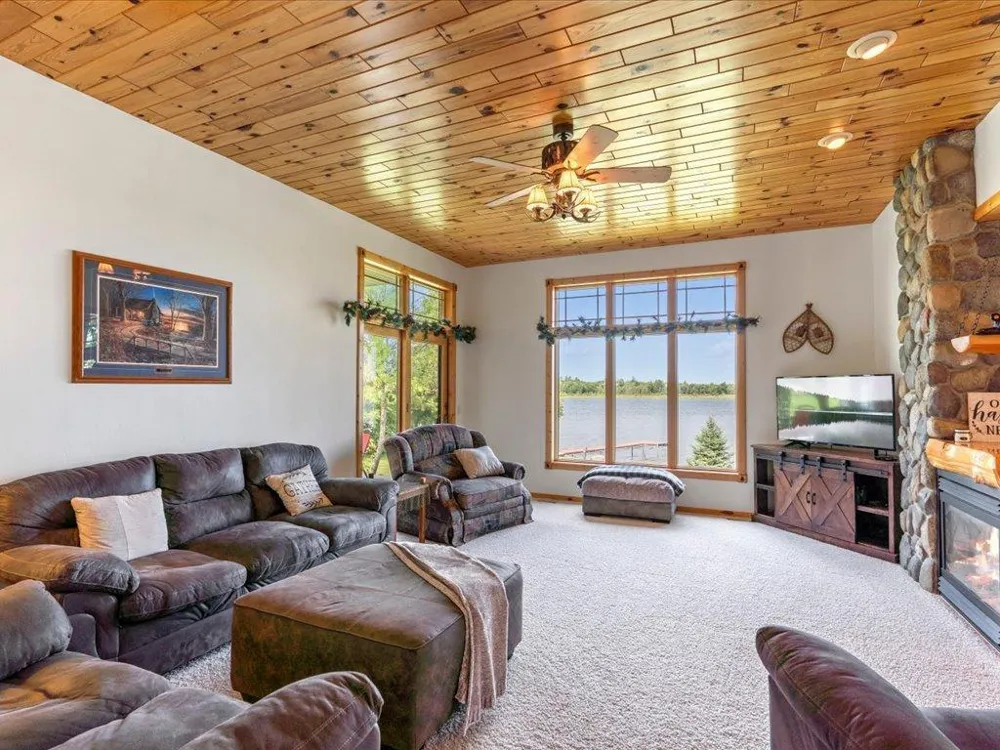 8964 Kabekona Springs Drive NW Walker, MN 56484