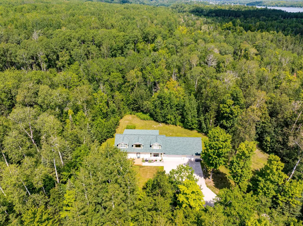 26644 Baich Road Bovey, MN 55709
