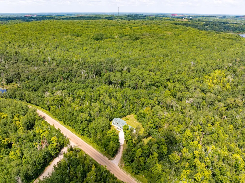 26644 Baich Road Bovey, MN 55709