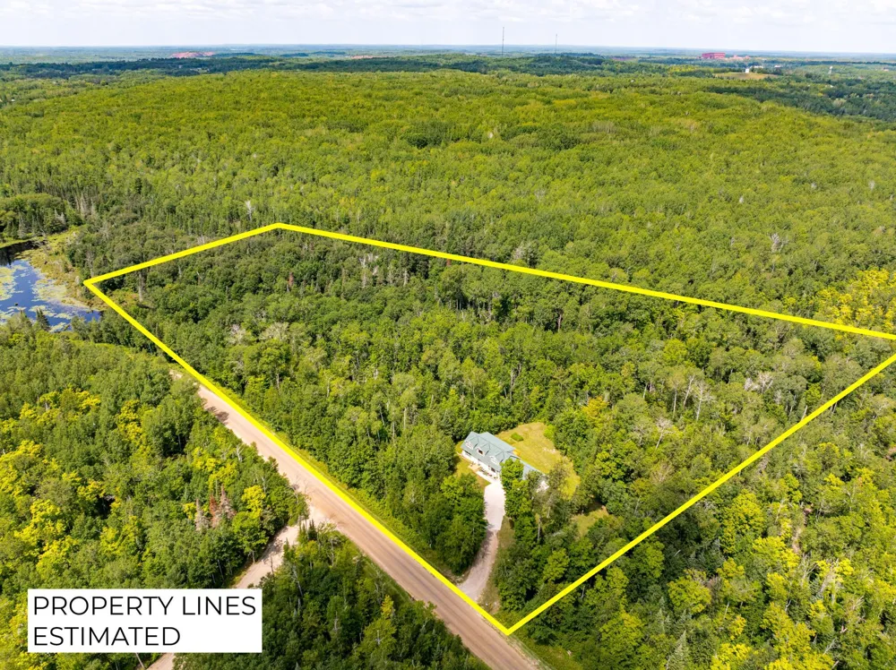26644 Baich Road Bovey, MN 55709