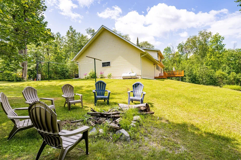 26644 Baich Road Bovey, MN 55709