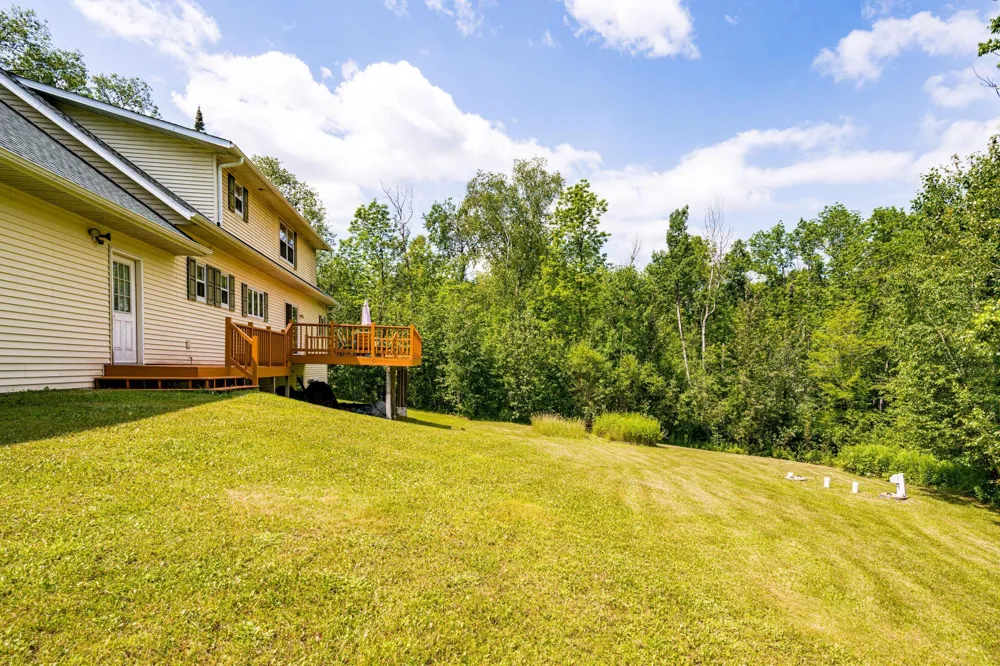 26644 Baich Road Bovey, MN 55709