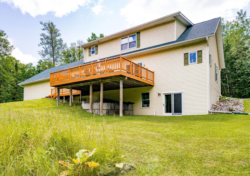 26644 Baich Road Bovey, MN 55709