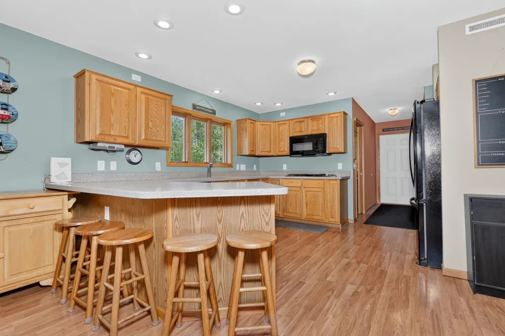 26644 Baich Road Bovey, MN 55709