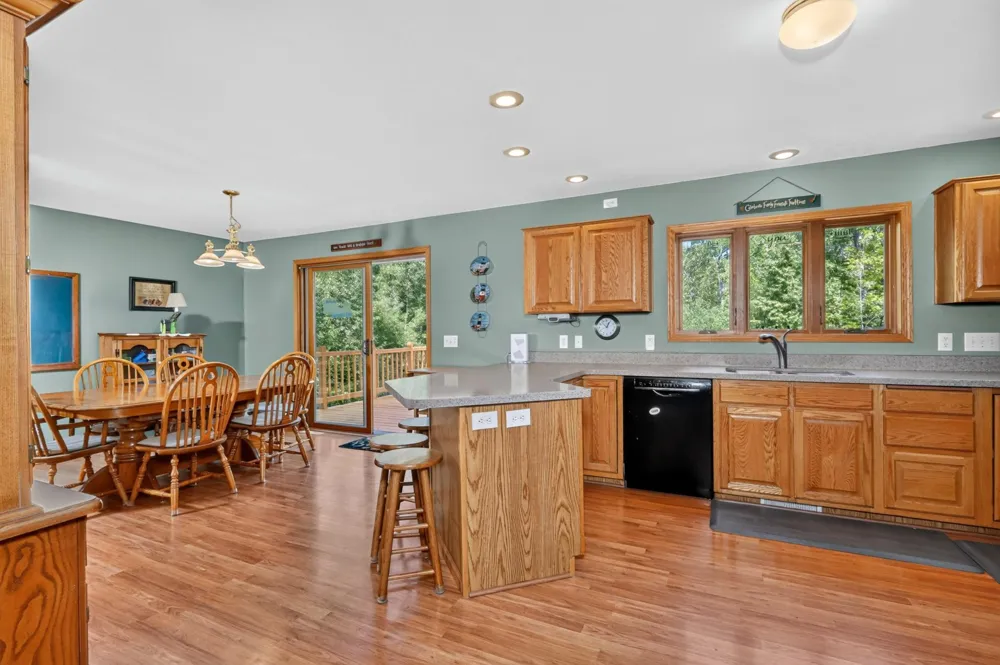 26644 Baich Road Bovey, MN 55709