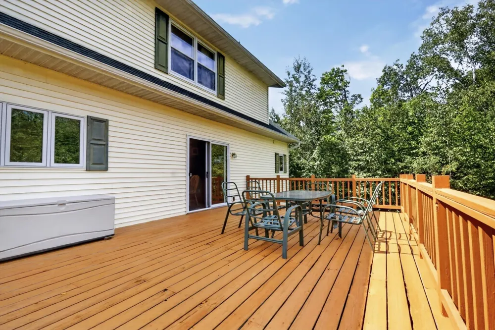 26644 Baich Road Bovey, MN 55709