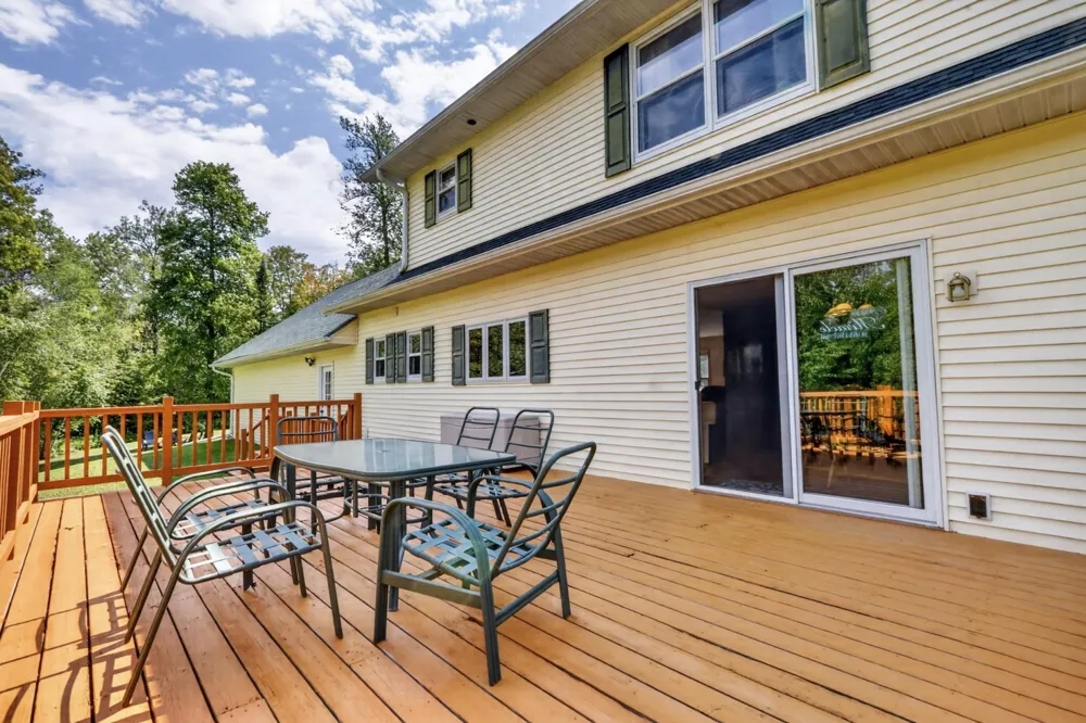 26644 Baich Road Bovey, MN 55709