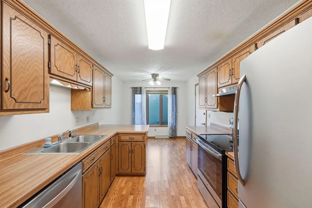 2070 Stockinger Drive Saint Cloud, MN 56303