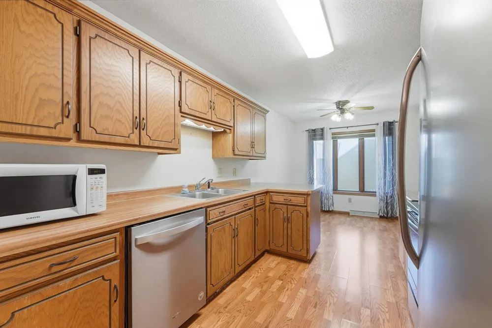 2070 Stockinger Drive Saint Cloud, MN 56303