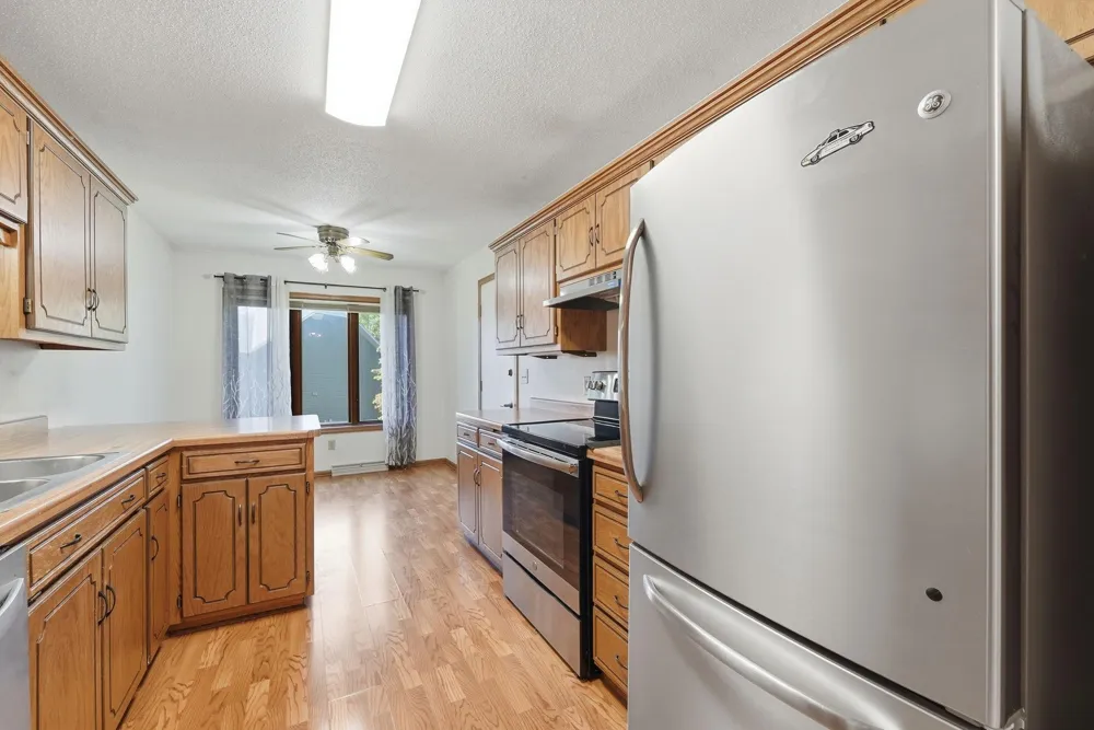 2070 Stockinger Drive Saint Cloud, MN 56303