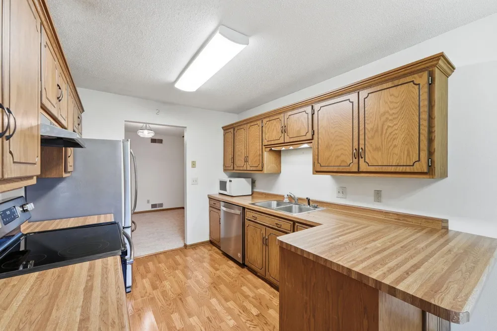 2070 Stockinger Drive Saint Cloud, MN 56303