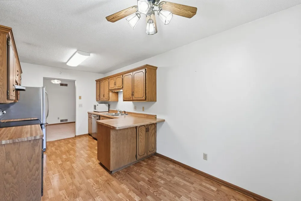 2070 Stockinger Drive Saint Cloud, MN 56303
