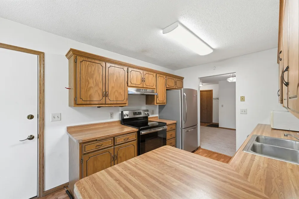 2070 Stockinger Drive Saint Cloud, MN 56303