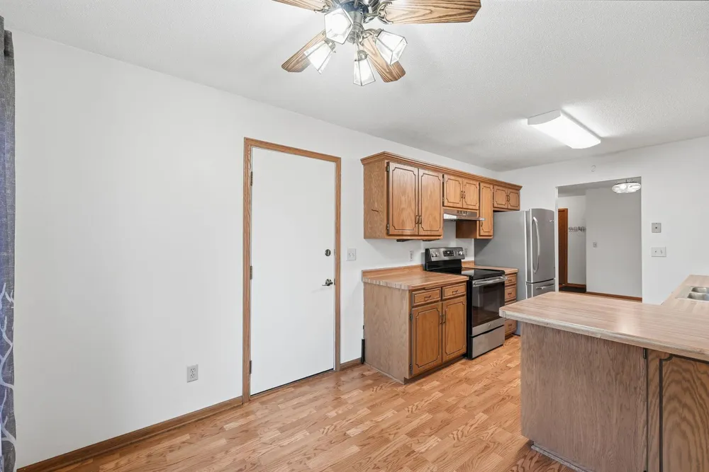 2070 Stockinger Drive Saint Cloud, MN 56303