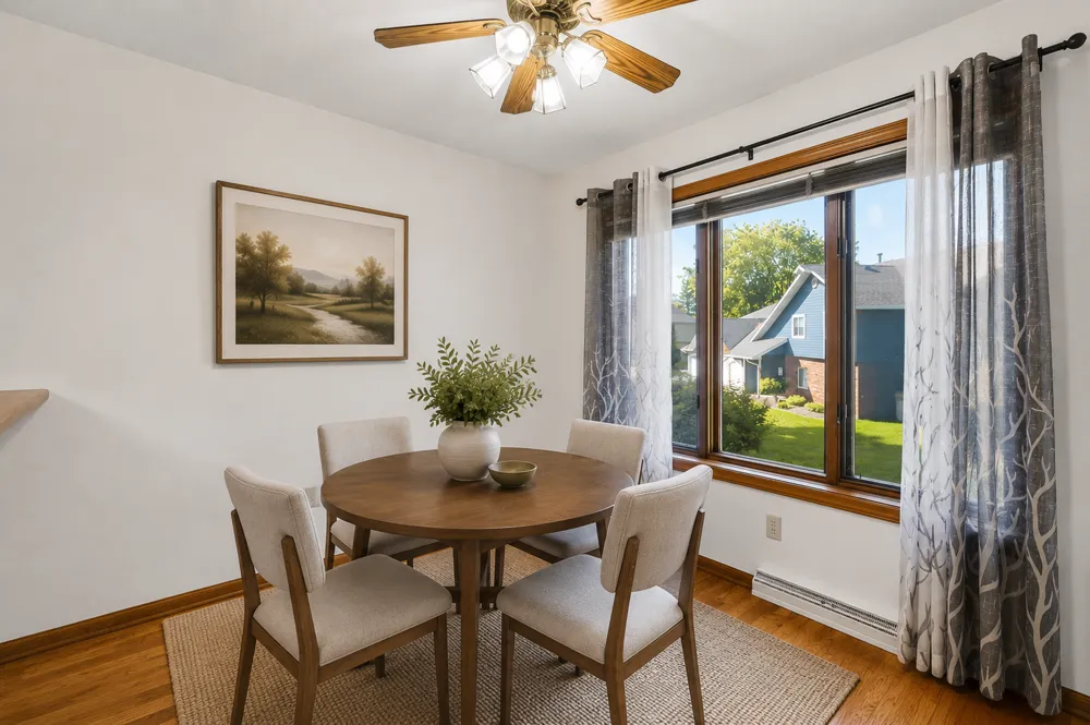 2070 Stockinger Drive Saint Cloud, MN 56303