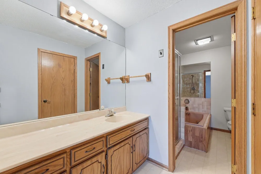 2070 Stockinger Drive Saint Cloud, MN 56303
