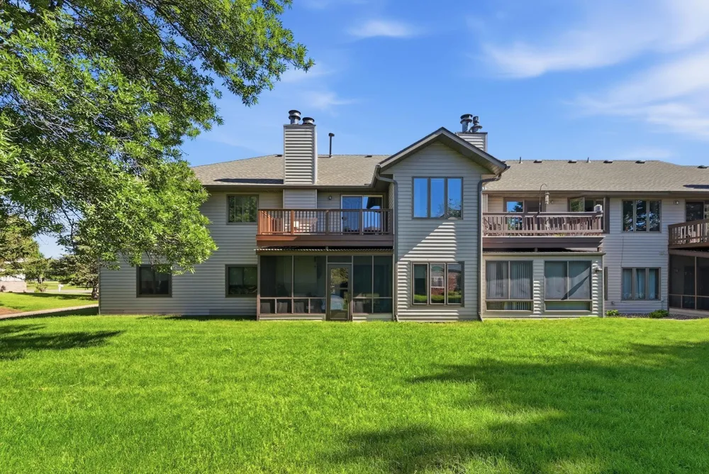2070 Stockinger Drive Saint Cloud, MN 56303
