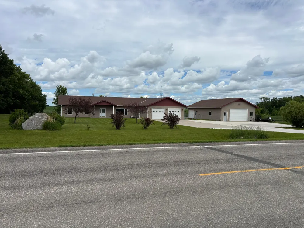 22768 28th Avenue Hawley, MN 56549