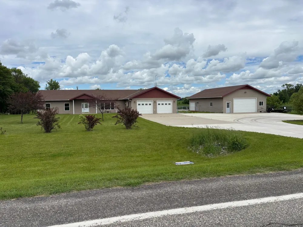 22768 28th Avenue Hawley, MN 56549