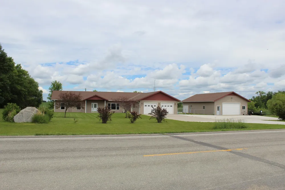 22768 28th Avenue Hawley, MN 56549