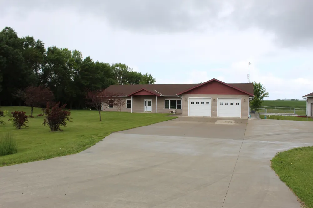 22768 28th Avenue Hawley, MN 56549