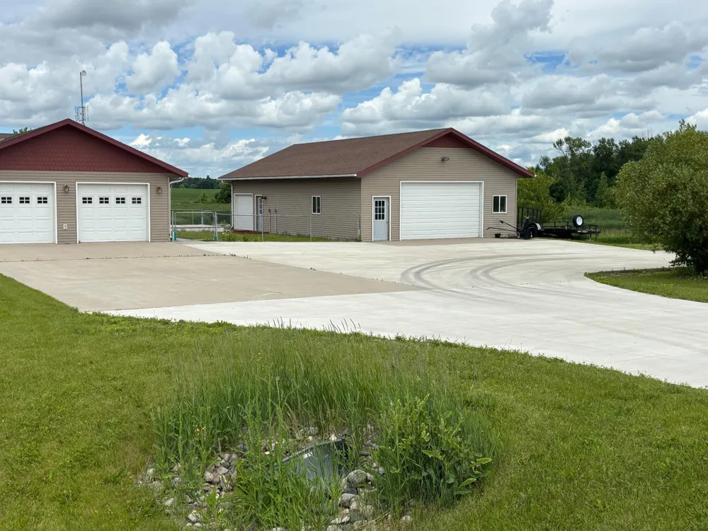 22768 28th Avenue Hawley, MN 56549