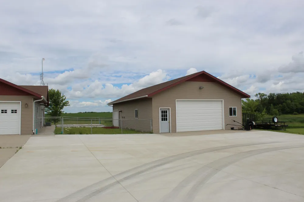 22768 28th Avenue Hawley, MN 56549