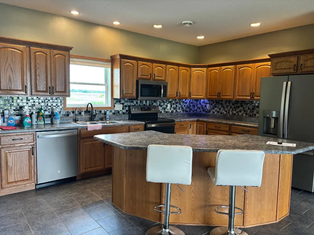 22768 28th Avenue Hawley, MN 56549