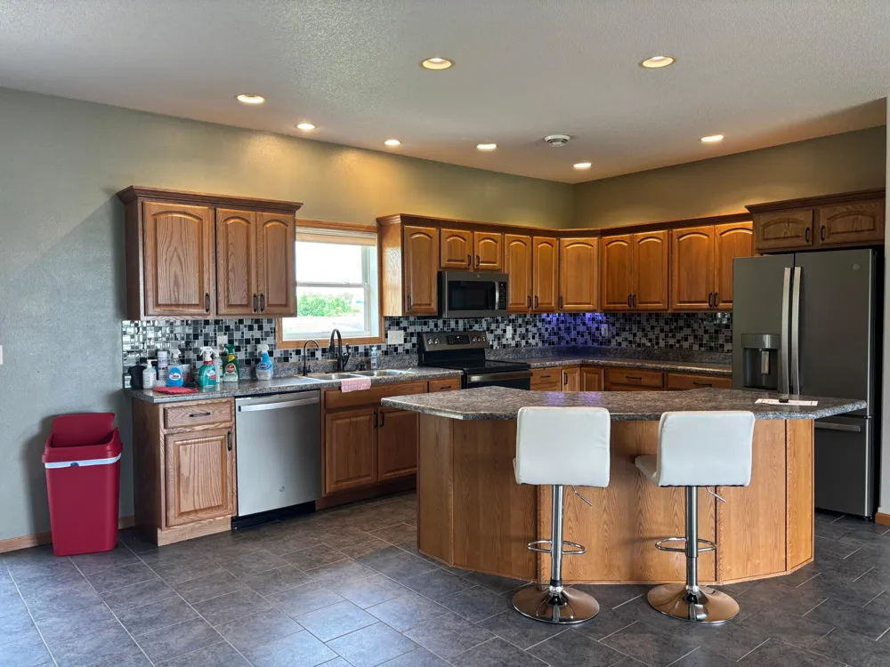 22768 28th Avenue Hawley, MN 56549