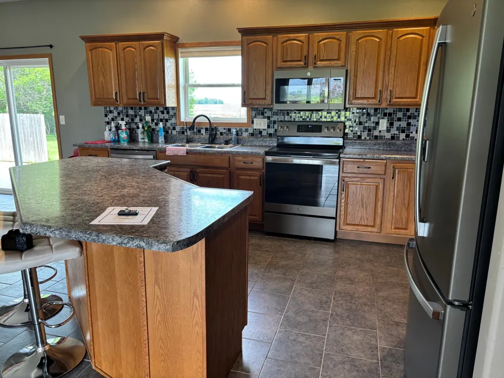 22768 28th Avenue Hawley, MN 56549