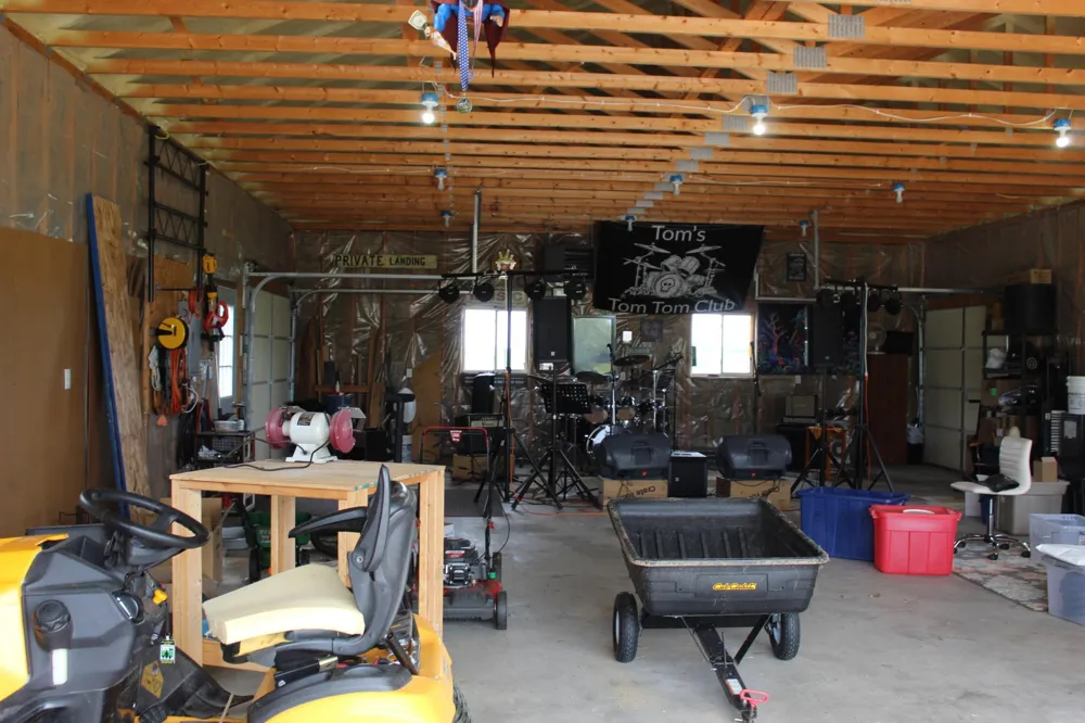 22768 28th Avenue Hawley, MN 56549