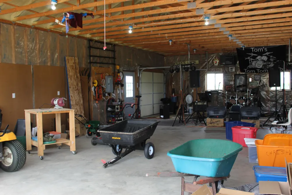 22768 28th Avenue Hawley, MN 56549