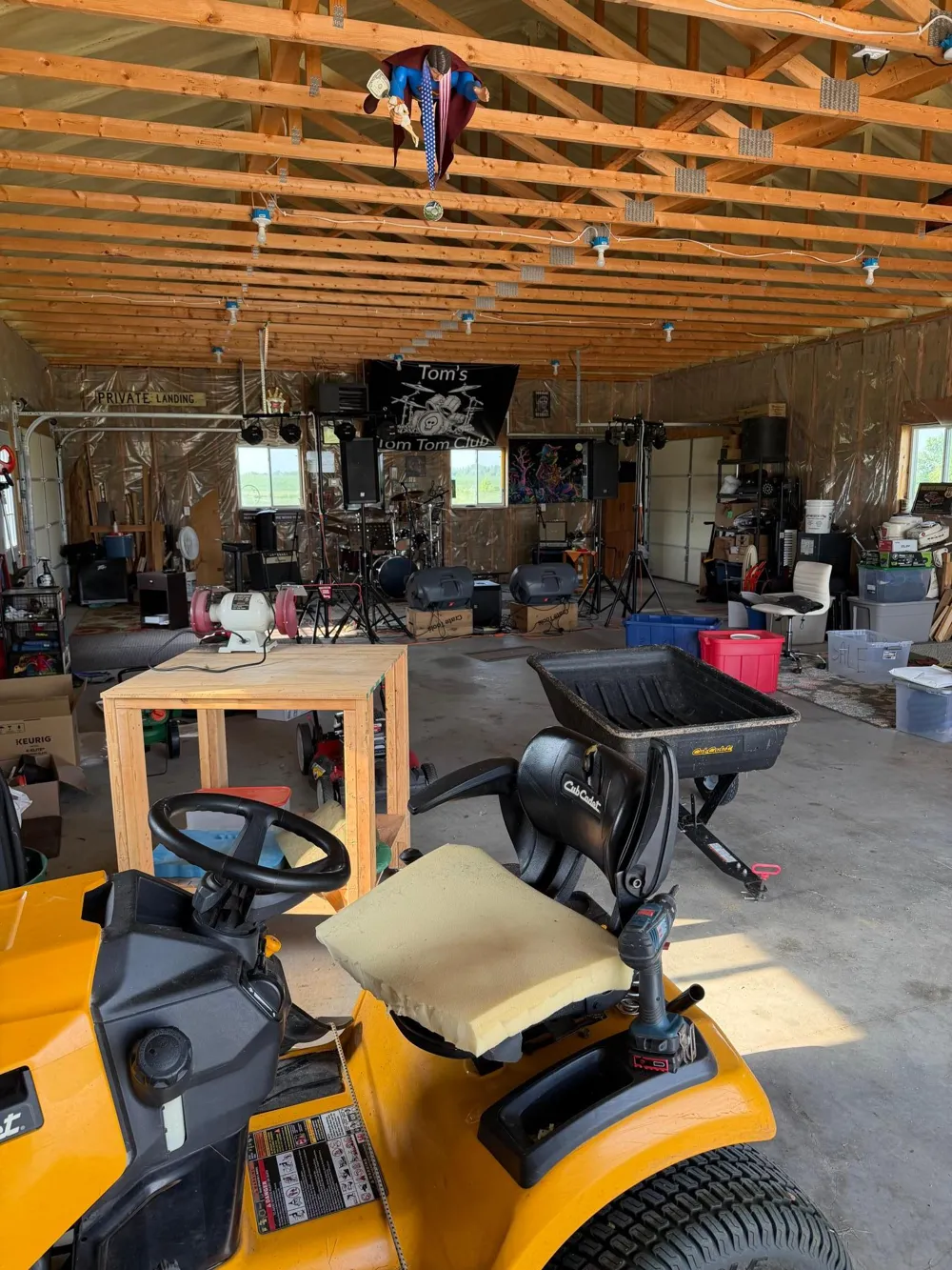 22768 28th Avenue Hawley, MN 56549