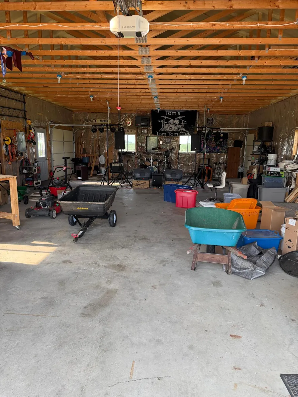 22768 28th Avenue Hawley, MN 56549
