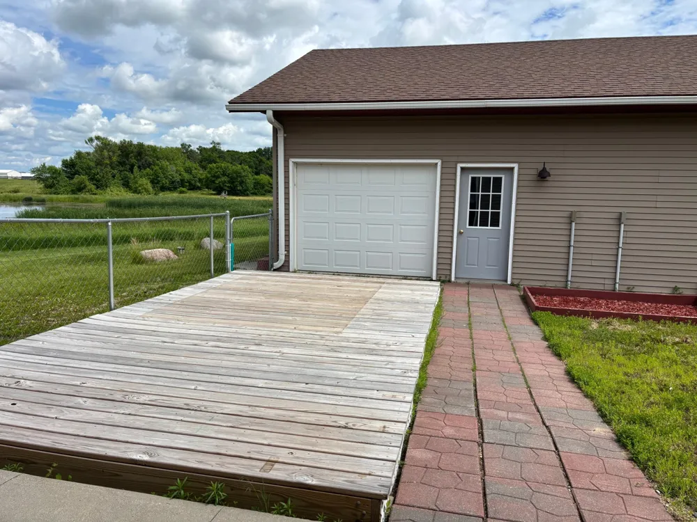 22768 28th Avenue Hawley, MN 56549