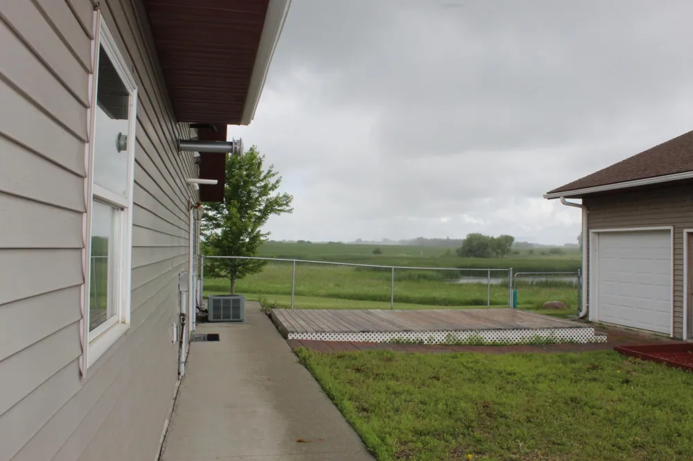 22768 28th Avenue Hawley, MN 56549